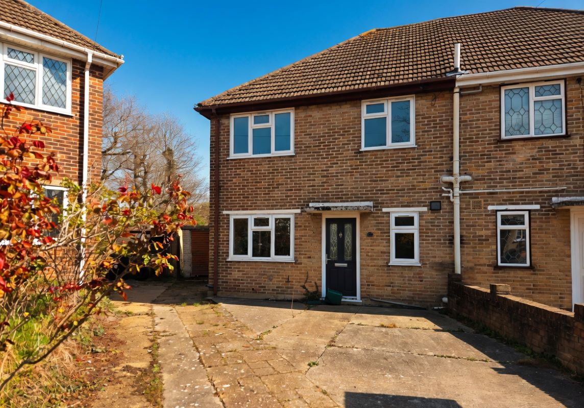 12 Upland Close, Billericay, Essex, CM12 0JR