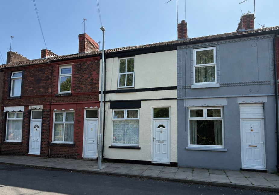 7 Trinity Street, Birkenhead, Merseyside, CH41 4HJ