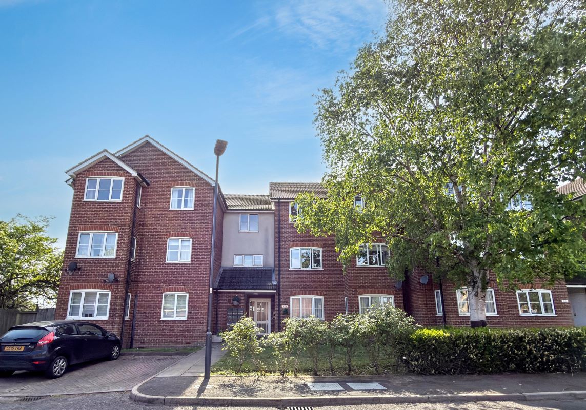 30 Lime Close, Harrow, Middlesex, HA3 7JG