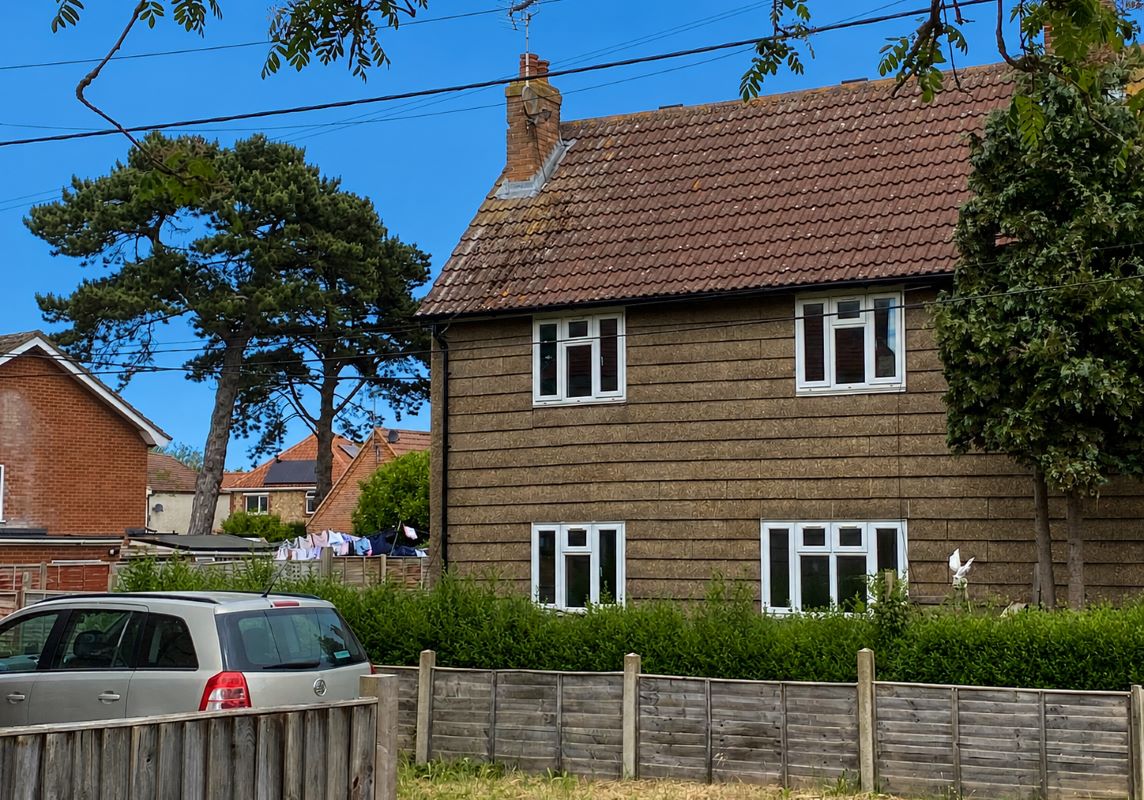 5 The Close, Holt, Norfolk, NR25 6DD