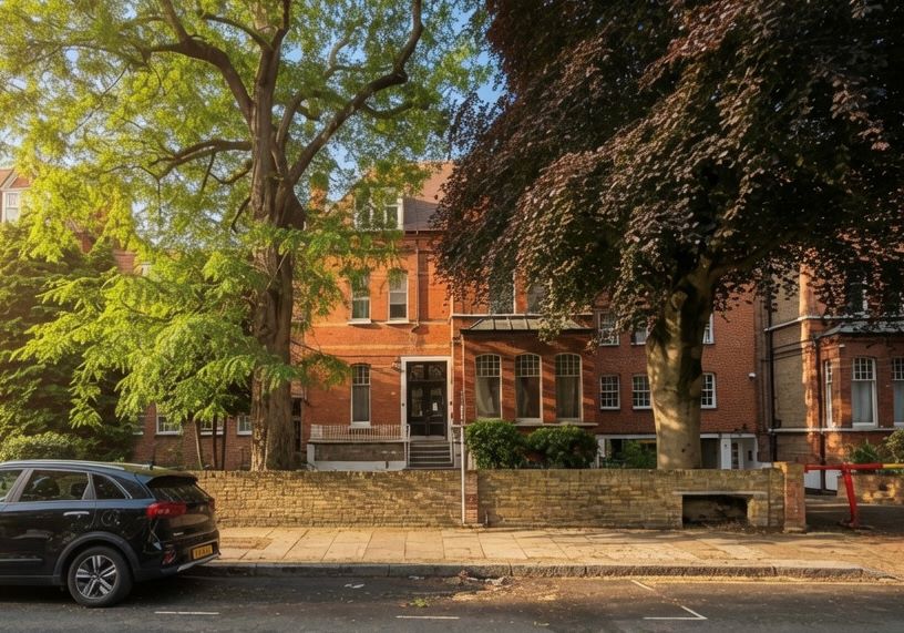 Flat 10, 10 Cambalt Road, Wandsworth, London, SW15 6EW