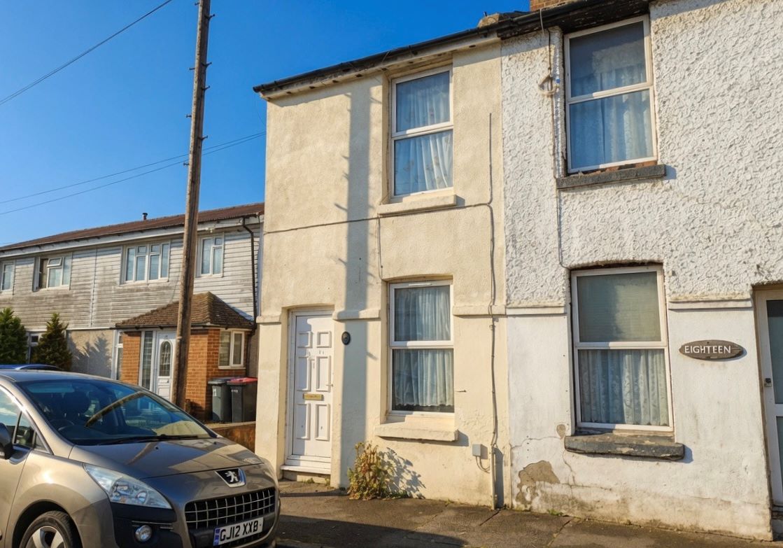 20 East Street, Canterbury, Kent, CT1 1ED