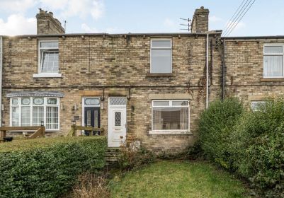 14 Simpson Street, Ryton, Tyne And Wear, NE40 3EP