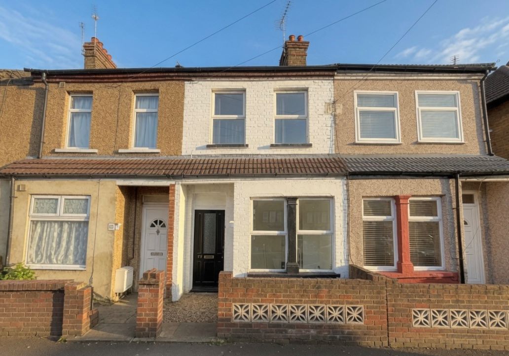 63 The Nursery, Erith, Kent, DA8 2EY