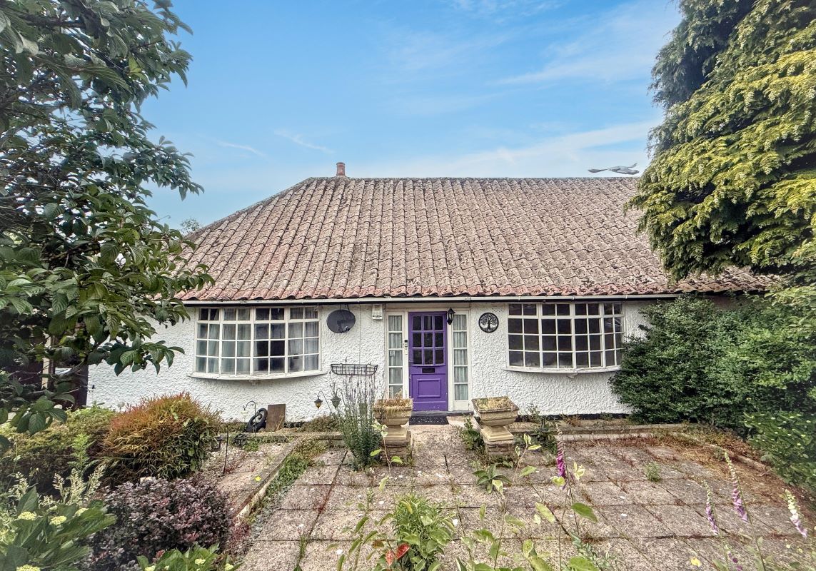 48 Broughton Drive, Nottingham, Nottinghamshire, NG8 1DW