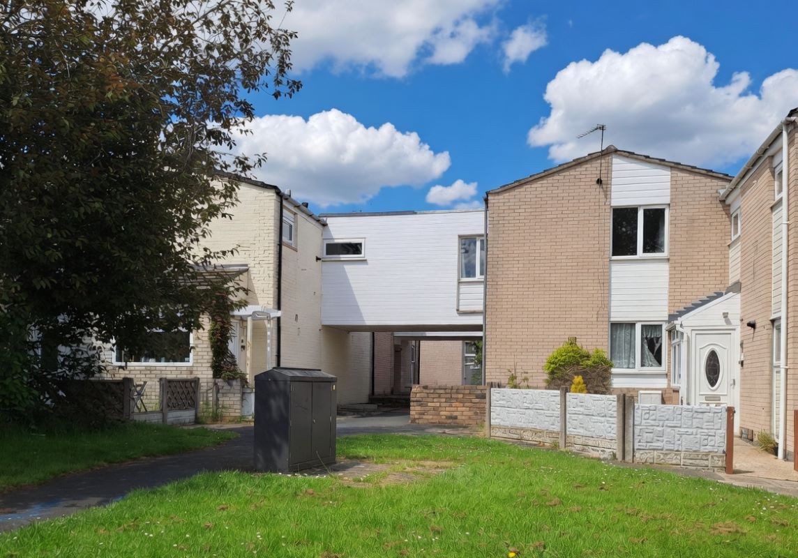 44 Woodcroft, Telford, Shropshire, TF7 5NE