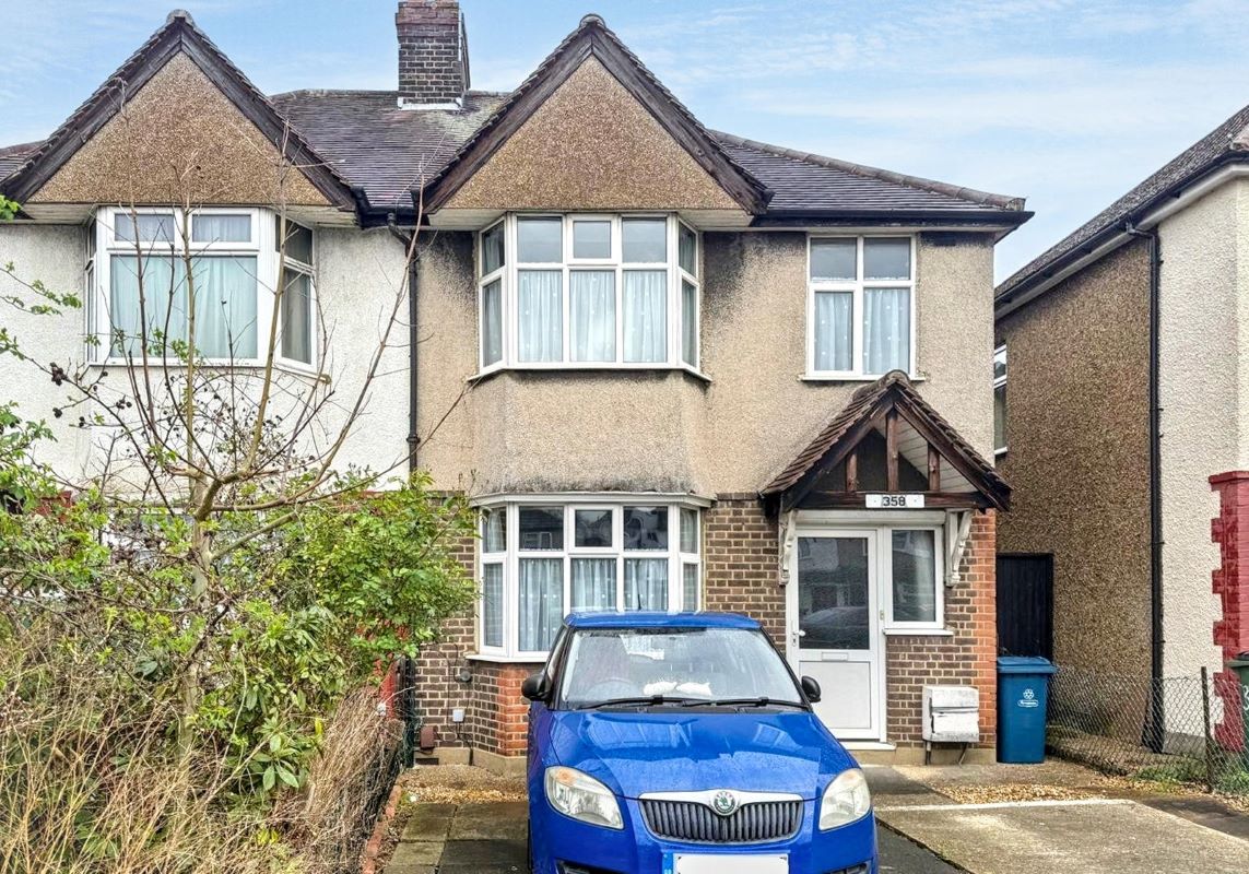 358 Eastcote Lane, Rayners Lane, Harrow, HA2 9AJ