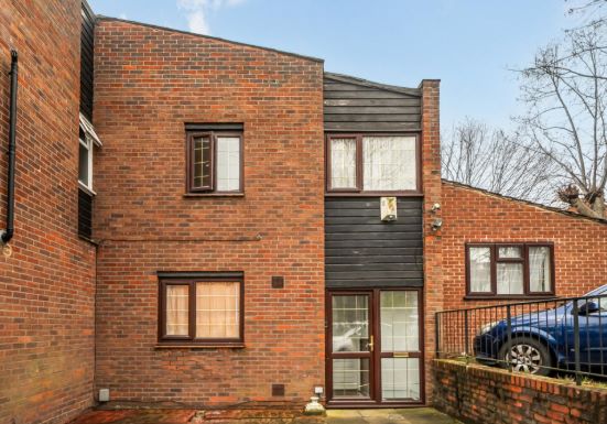 20 Paddock Close, Sydenham, London, SE26 4SS