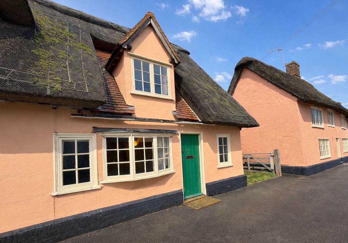 48 Abbey Street, Ickleton, Saffron Walden, Essex, CB10 1SS