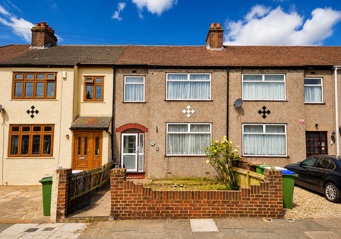 21 Powys Close, Bexleyheath, Kent, DA7 5RR