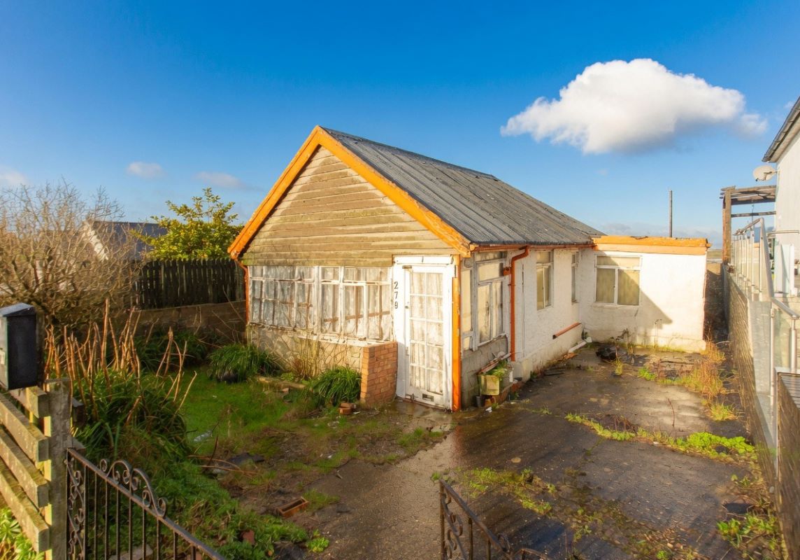 278 Faversham Road, Seasalter, Whitstable, Kent, CT5 4BN