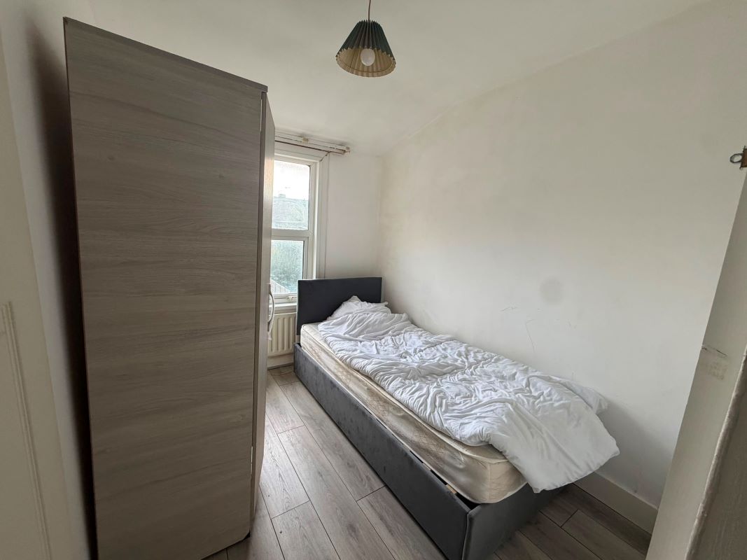 Number 4
