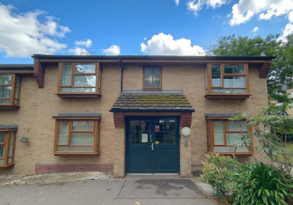 14 Priestley Court, Palmers Drive, Grays, Essex, RM17 5RX