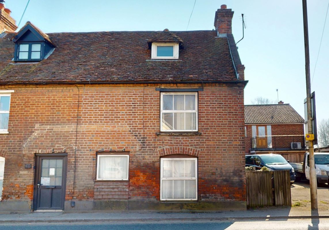 44 Mill Road, Canterbury, Kent, CT2 0AL