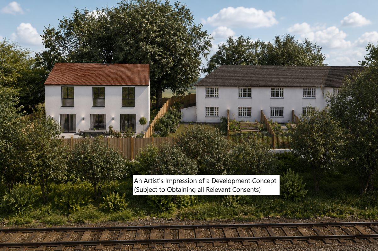Land Adjacent to 24 Tilmore Road, Petersfield, Hampshire, GU32 2HH