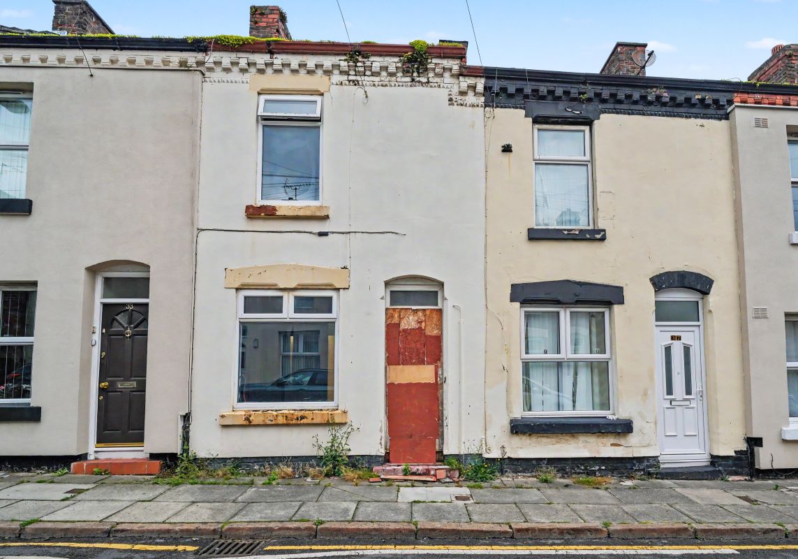 35 Handfield Street, Liverpool, Merseyside, L5 6PE