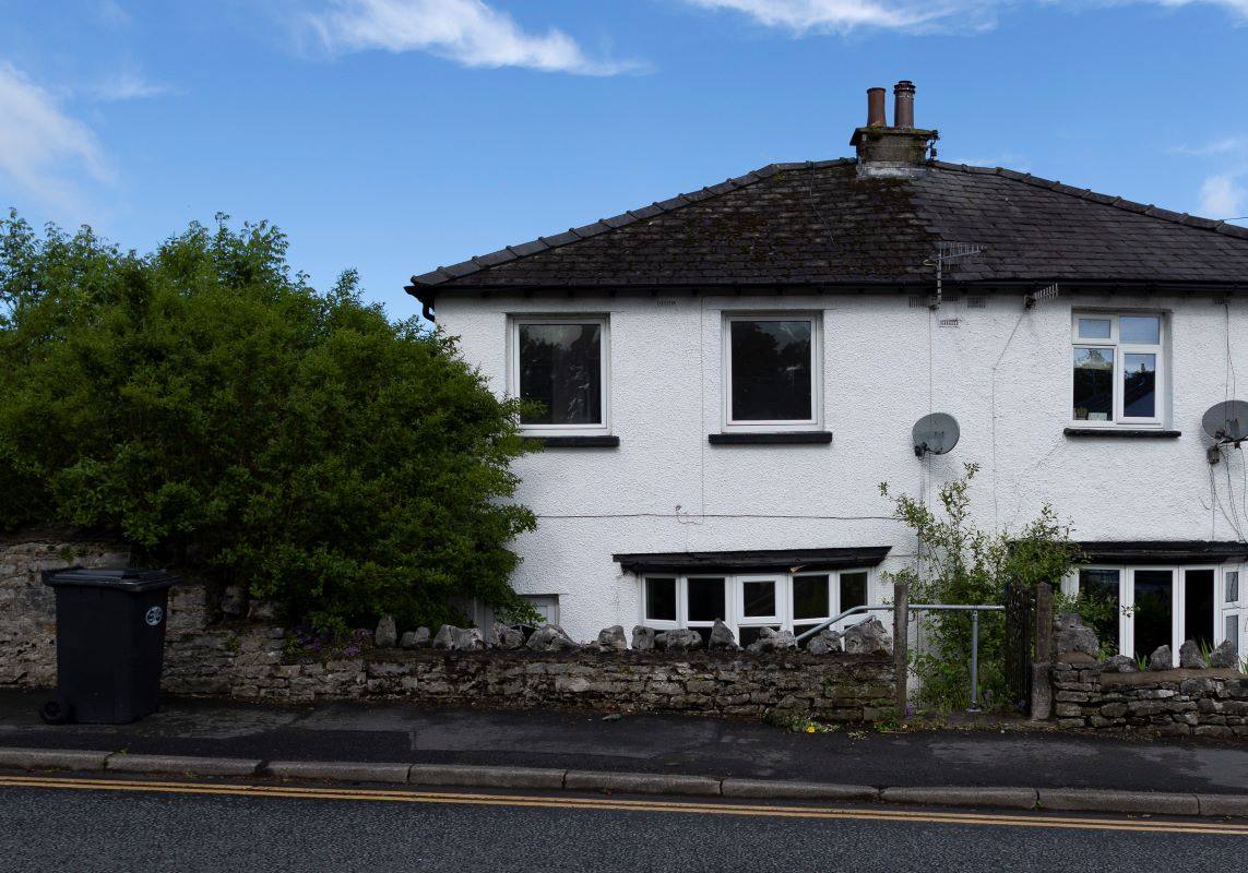 37 Natland Road, Kendal, Cumbria, LA9 7LR