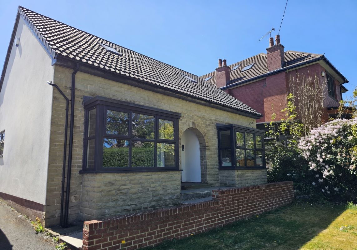 66 Cornmill Lane, Liversedge, West Yorkshire, WF15 7DZ