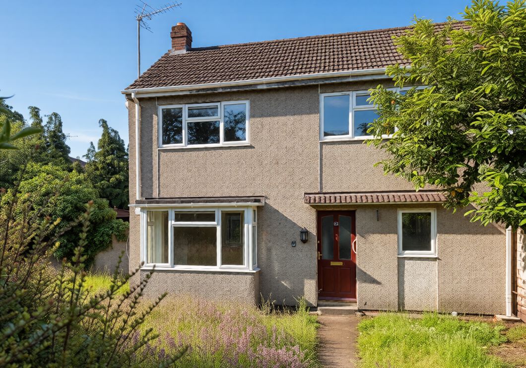 7 Hill Corner Road, Chippenham, Wiltshire, SN15 1DW