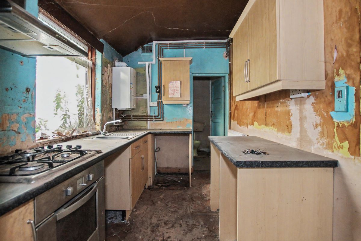 4 Sherwood Street, Wolverhampton, West Midlands, WV1 4RG