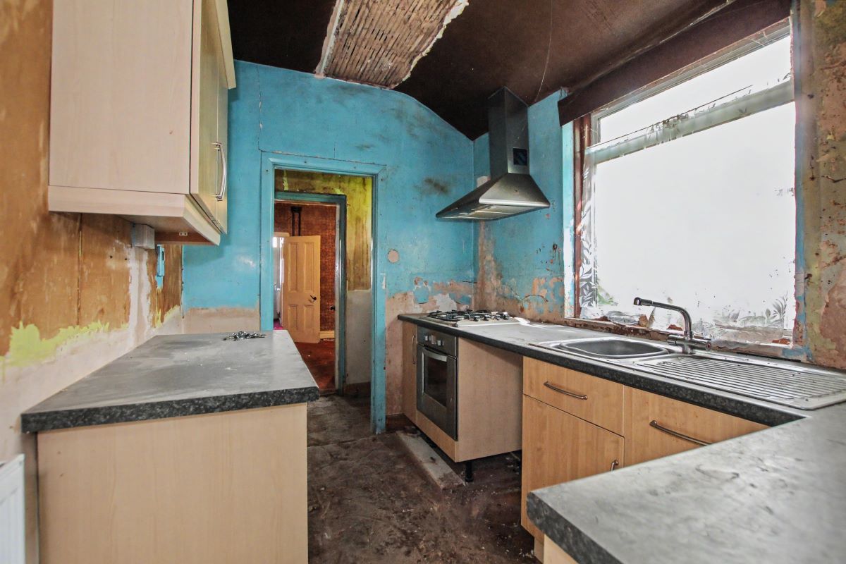 4 Sherwood Street, Wolverhampton, West Midlands, WV1 4RG