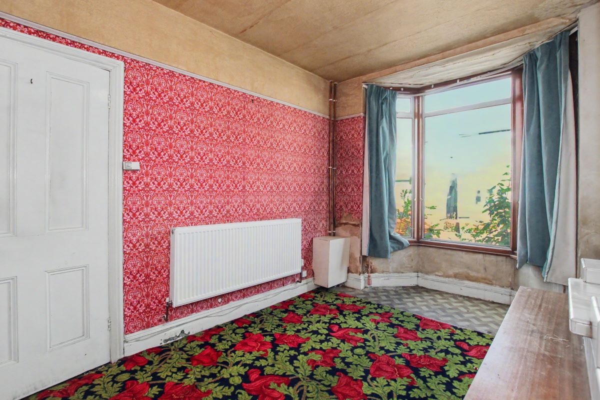 4 Sherwood Street, Wolverhampton, West Midlands, WV1 4RG