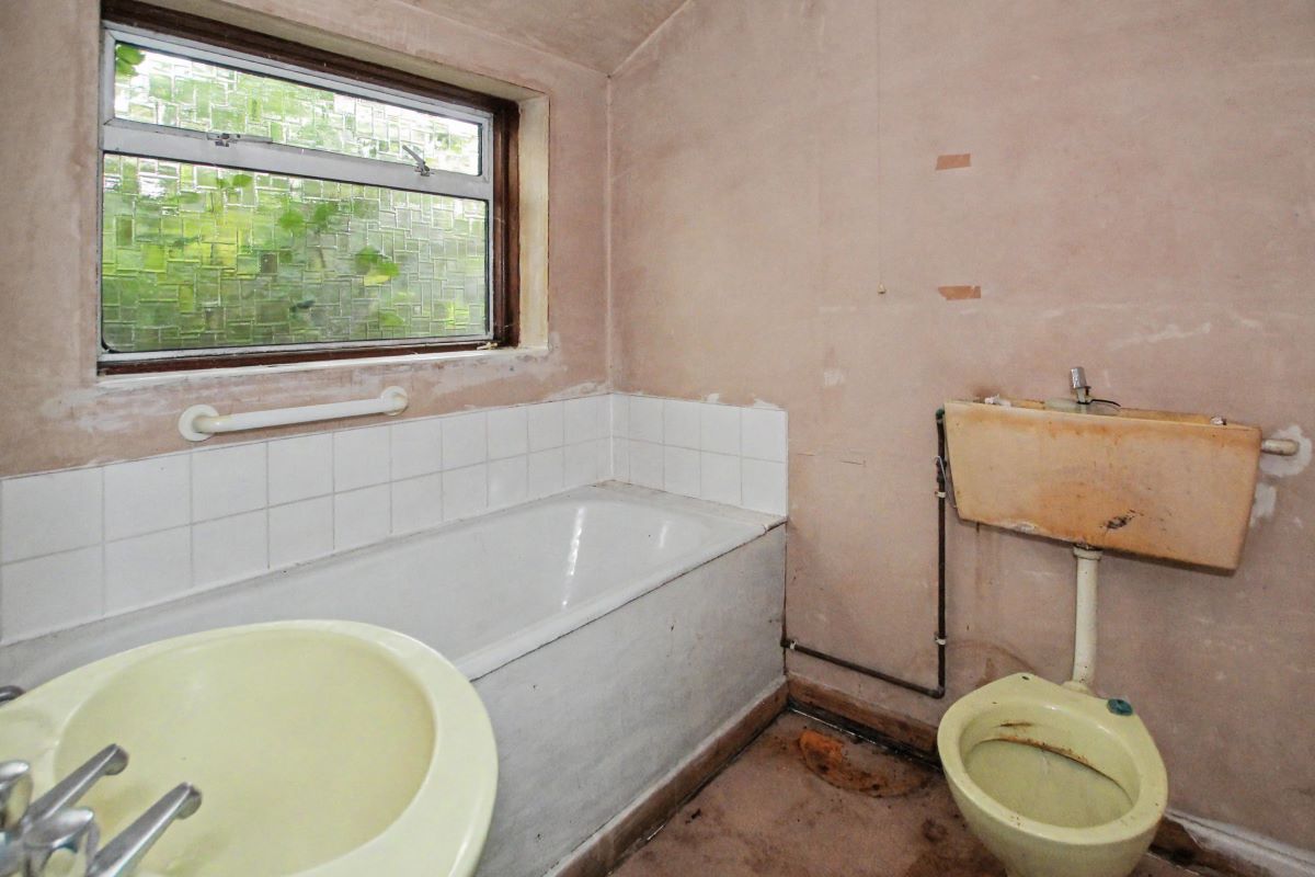 4 Sherwood Street, Wolverhampton, West Midlands, WV1 4RG