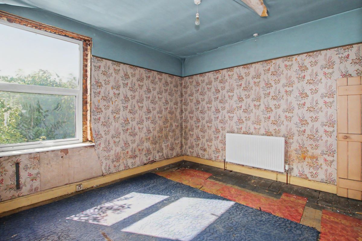 4 Sherwood Street, Wolverhampton, West Midlands, WV1 4RG