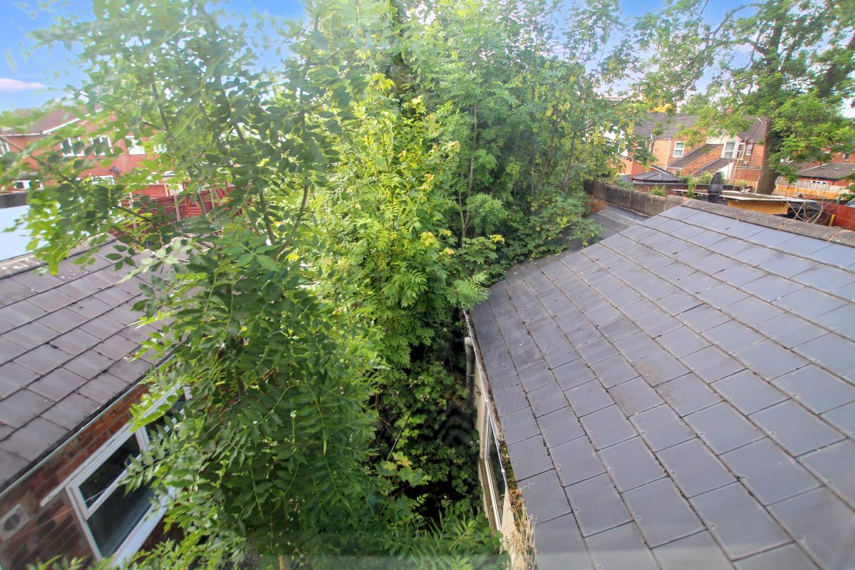 4 Sherwood Street, Wolverhampton, West Midlands, WV1 4RG