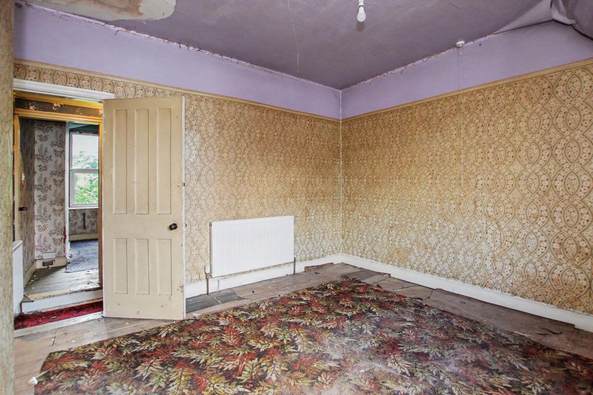 Property cover