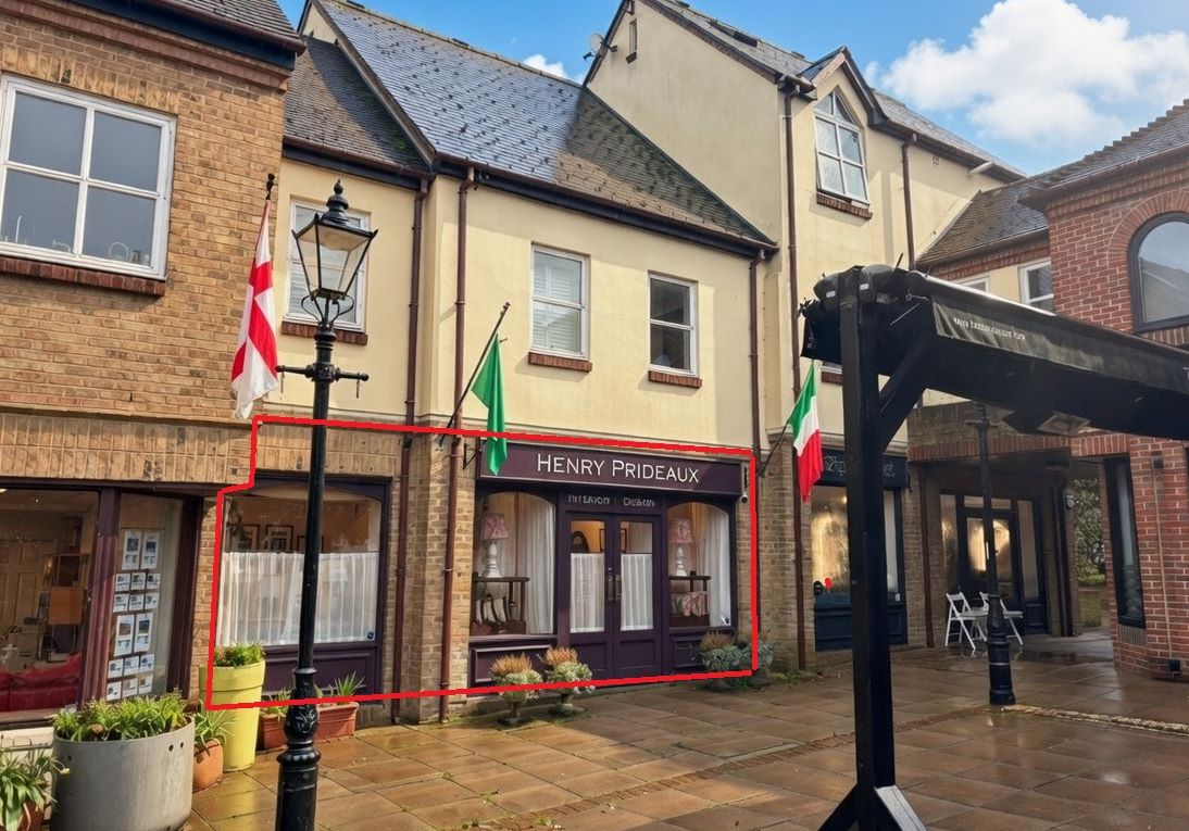 57 Church Street, Twickenham, Middlesex, TW1 3NR