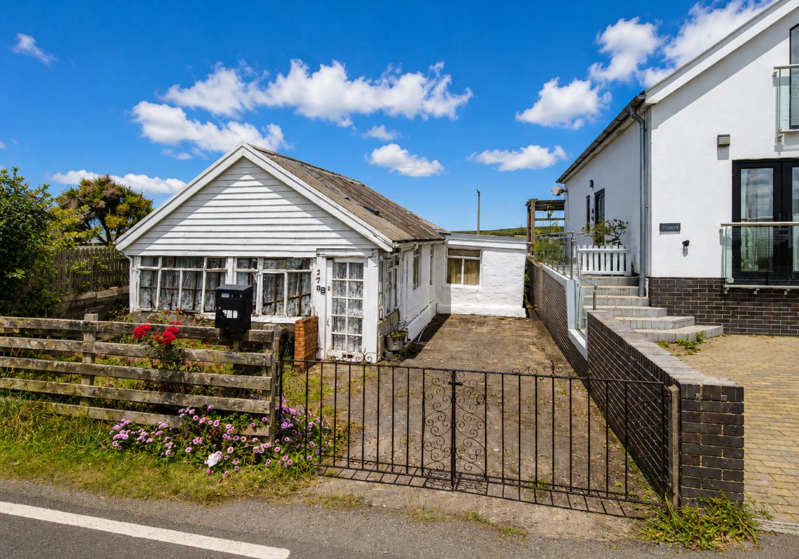278 Faversham Road, Seasalter, Whitstable, Kent, CT5 4BN