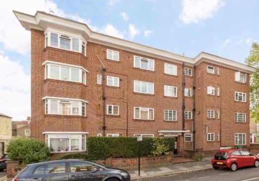 21 The Vale, Acton, London, W3 7SA