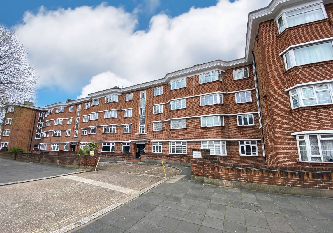 21 The Vale, Acton, London, W3 7SA