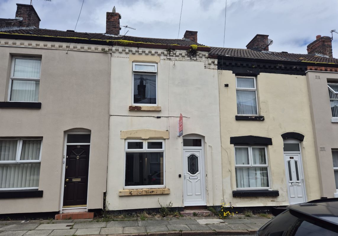 35 Handfield Street, Liverpool, Merseyside, L5 6PE