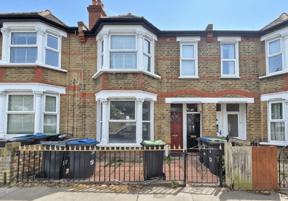 48 Archer Road, South Norwood, London, SE25 4JN