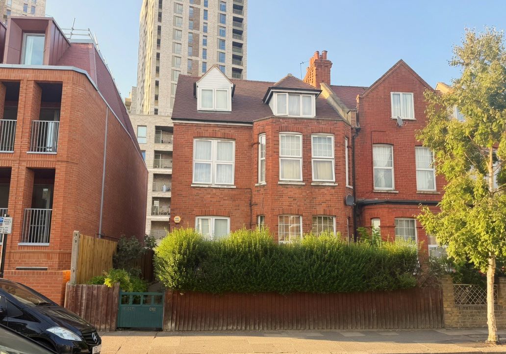 29B Emanuel Avenue, Acton, London, W3 6JQ