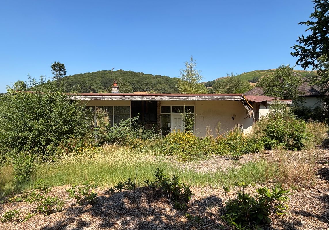 The Coppice, Hazler Road, Church Stretton, Shropshire, SY6 7AF