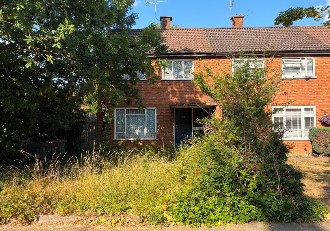 113 Cell Barnes Lane, St. Albans, Hertfordshire, AL1 5PU