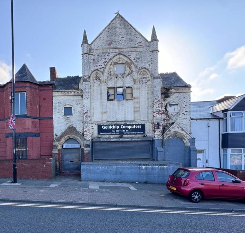 45 Newcastle Road, Sunderland, Tyne and Wear, SR5 1JB
