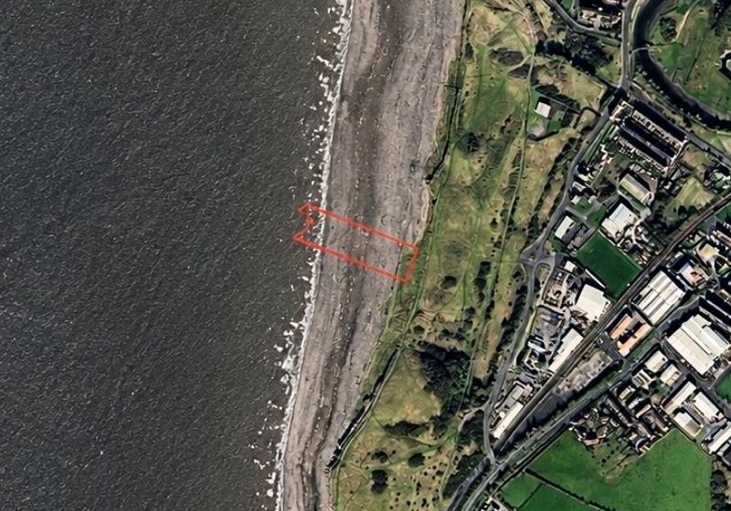 Beach Andrea, Flimby, Maryport, Cumbria, CA15 8PB