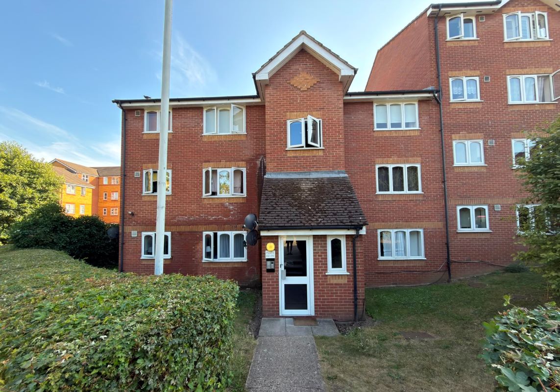 63 Armoury Road, Lewisham, London, SE8 4LB