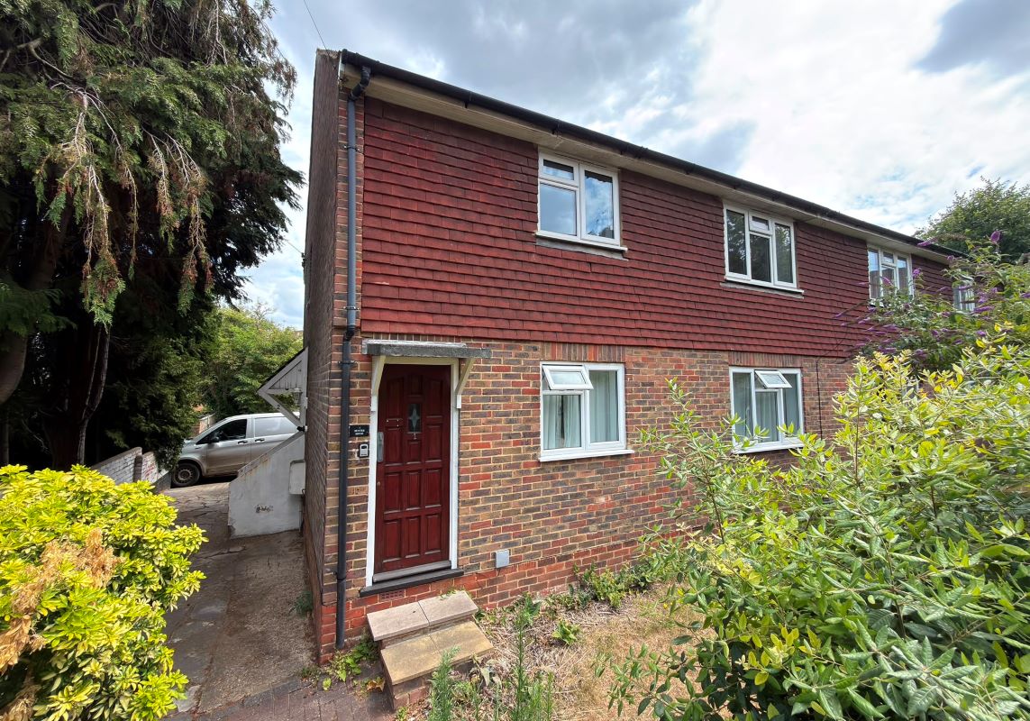 1 Hunter House, Hunter Road, Guildford, Surrey, GU1 3LQ