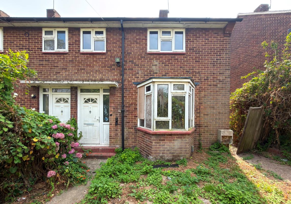 59 Leesons Way, Orpington, Kent, BR5 2QB