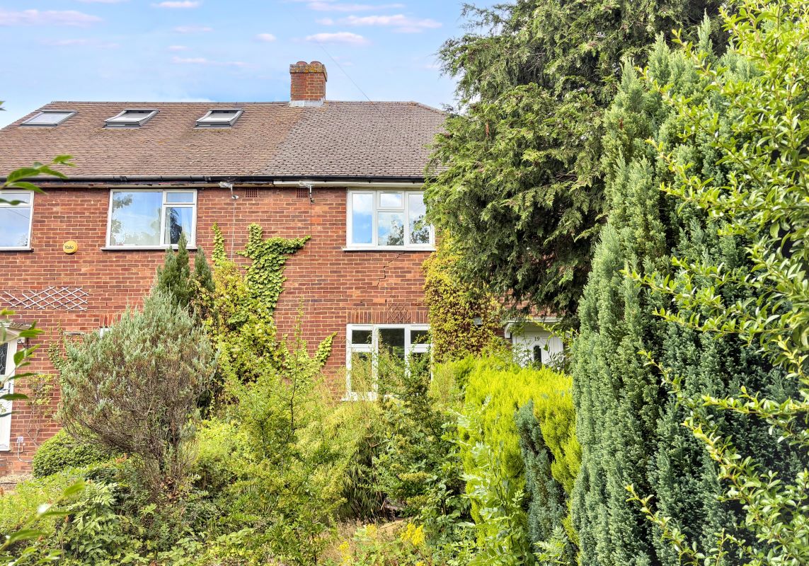 19 Rowley Lane, Borehamwood, Hertfordshire, WD6 5PA