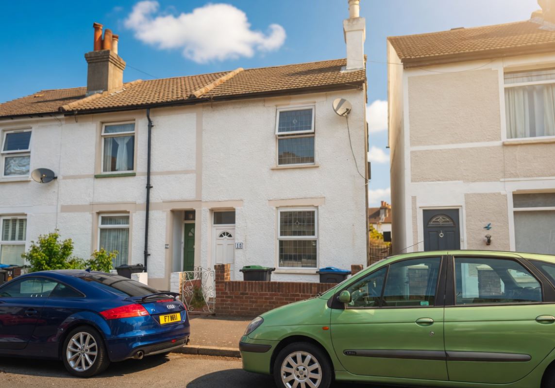 19 Jarvis Road, South Croydon, Surrey, CR2 6HW