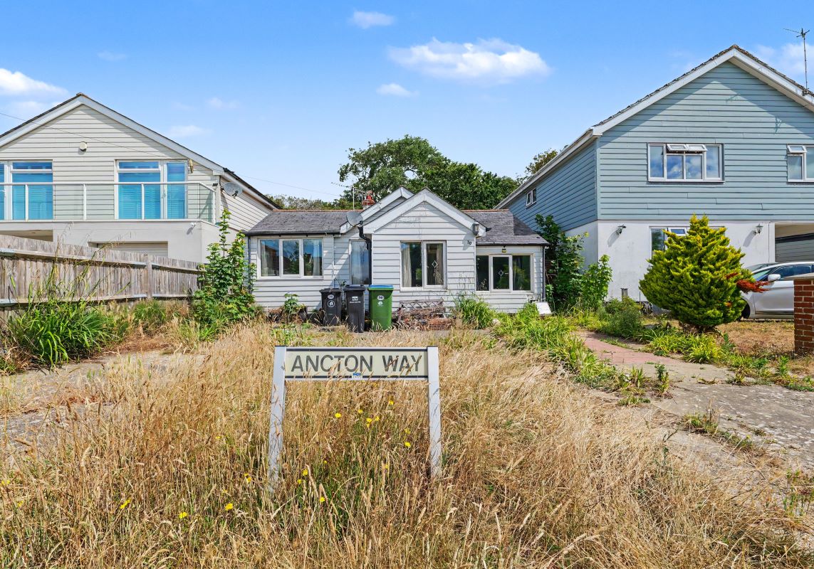 30 Ancton Way, Bognor Regis, West Sussex, PO22 6JW
