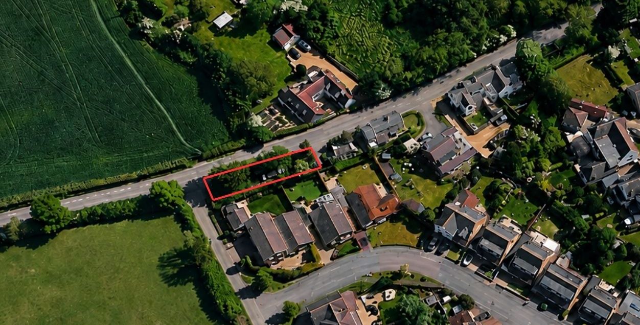 Land to the rear of 21 Greenfield Road, Pulloxhill, Bedford, Bedfordshire, MK45 5EZ