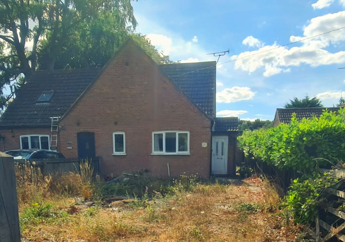 The Bays, Reepham Road, Briston, Melton Constable, Norfolk, NR24 2LJ