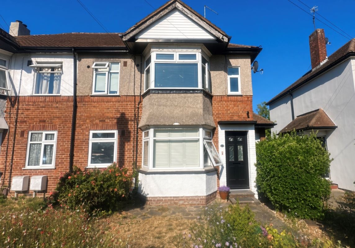 26 Stratford Road, Hayes, Middlesex, UB4 9EN
